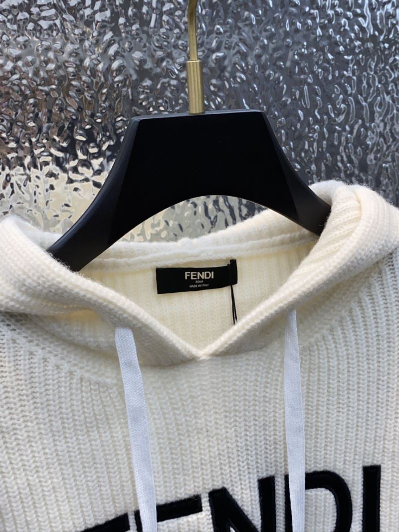 Fendi Sweaters